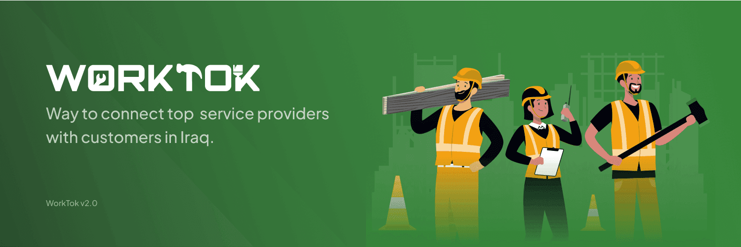 WorkTok overview