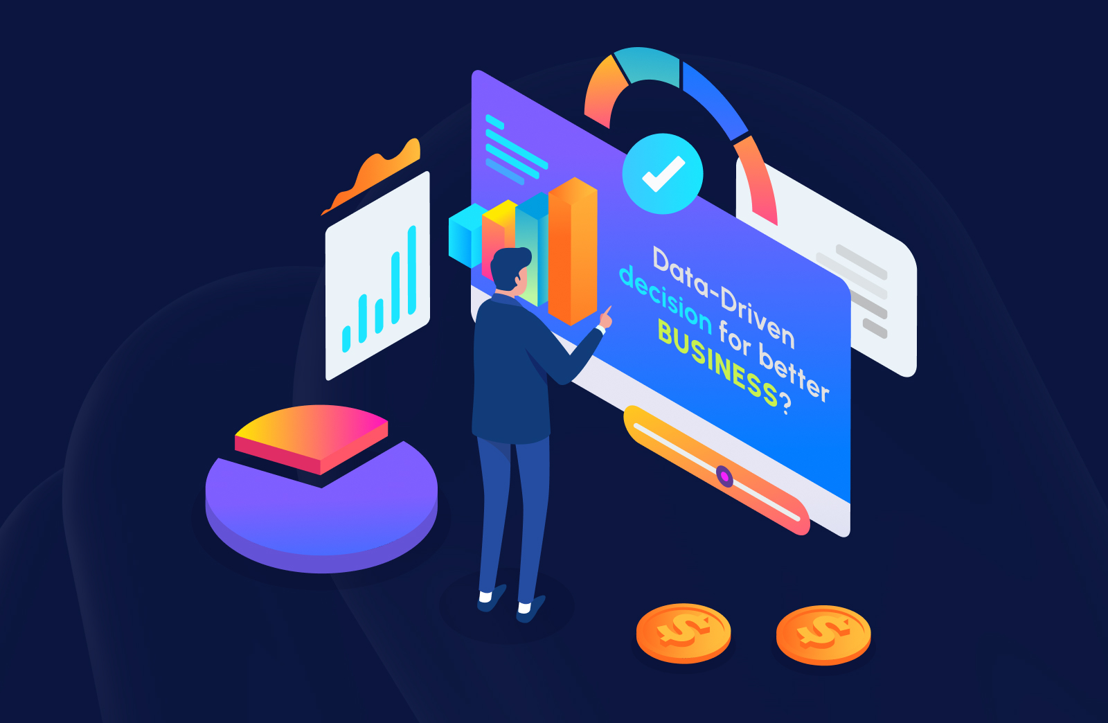 CRO Meets UX: Designing Experiences That Drive Conversions